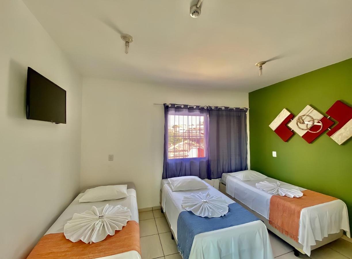 Hotel Sanches
